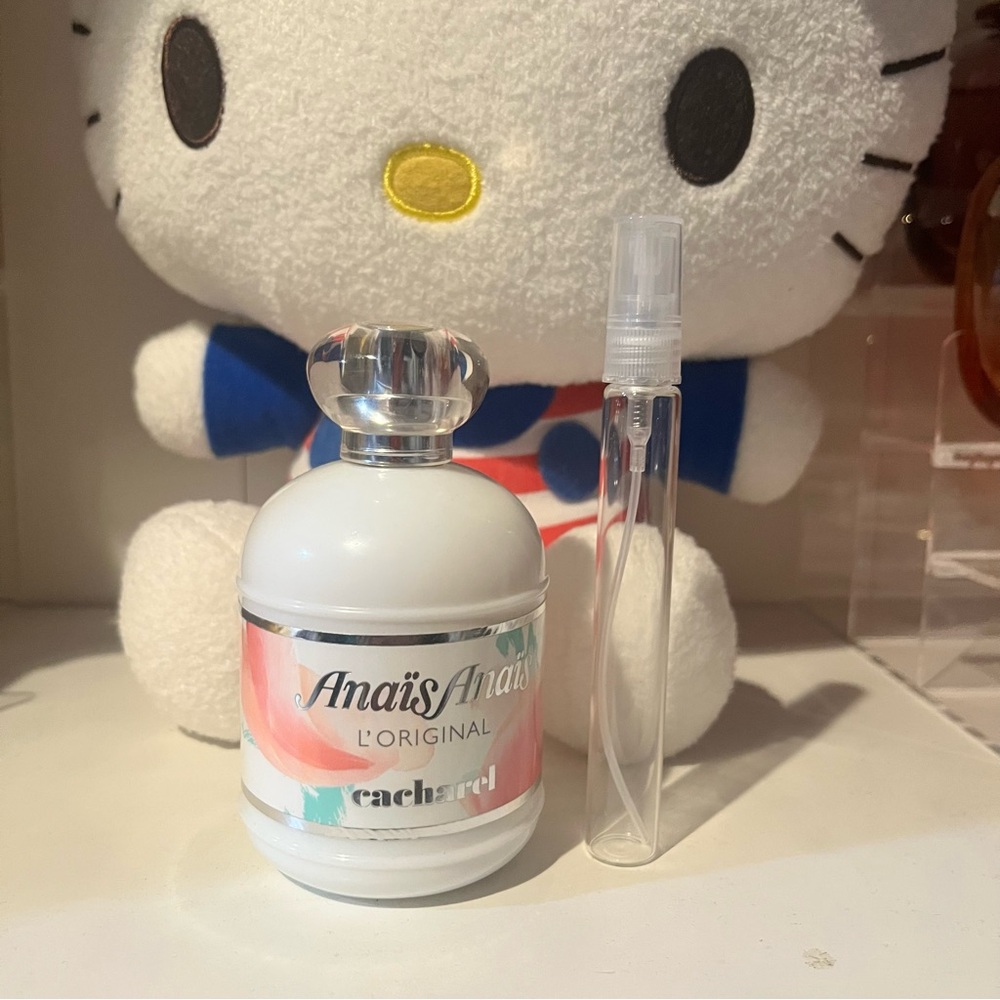 Anais Anais L’original cacharel‎ EDP 10ML